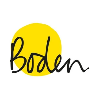  Boden Promo Codes