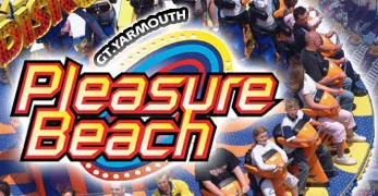  Pleasure Beach Promo Codes