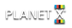  Planet X Promo Codes