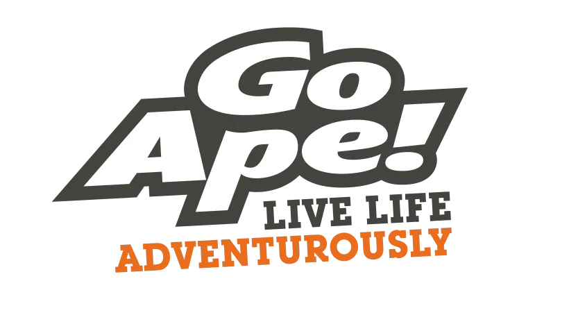  Go Ape Promo Codes