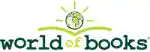  World Of Books Promo Codes